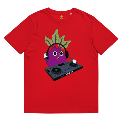 Beets Organic Cotton Tee