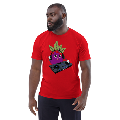 Beets Organic Cotton Tee