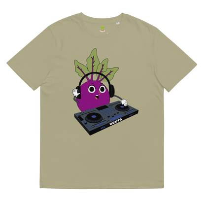 Beets Organic Cotton Tee