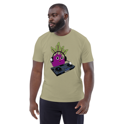 Beets Organic Cotton Tee