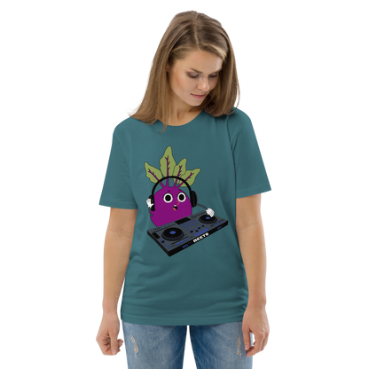 Beets Organic Cotton Tee