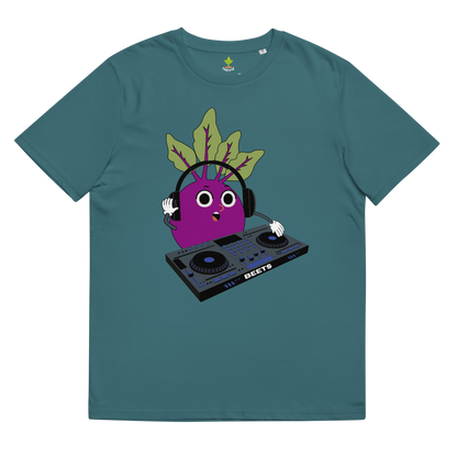 Beets Organic Cotton Tee