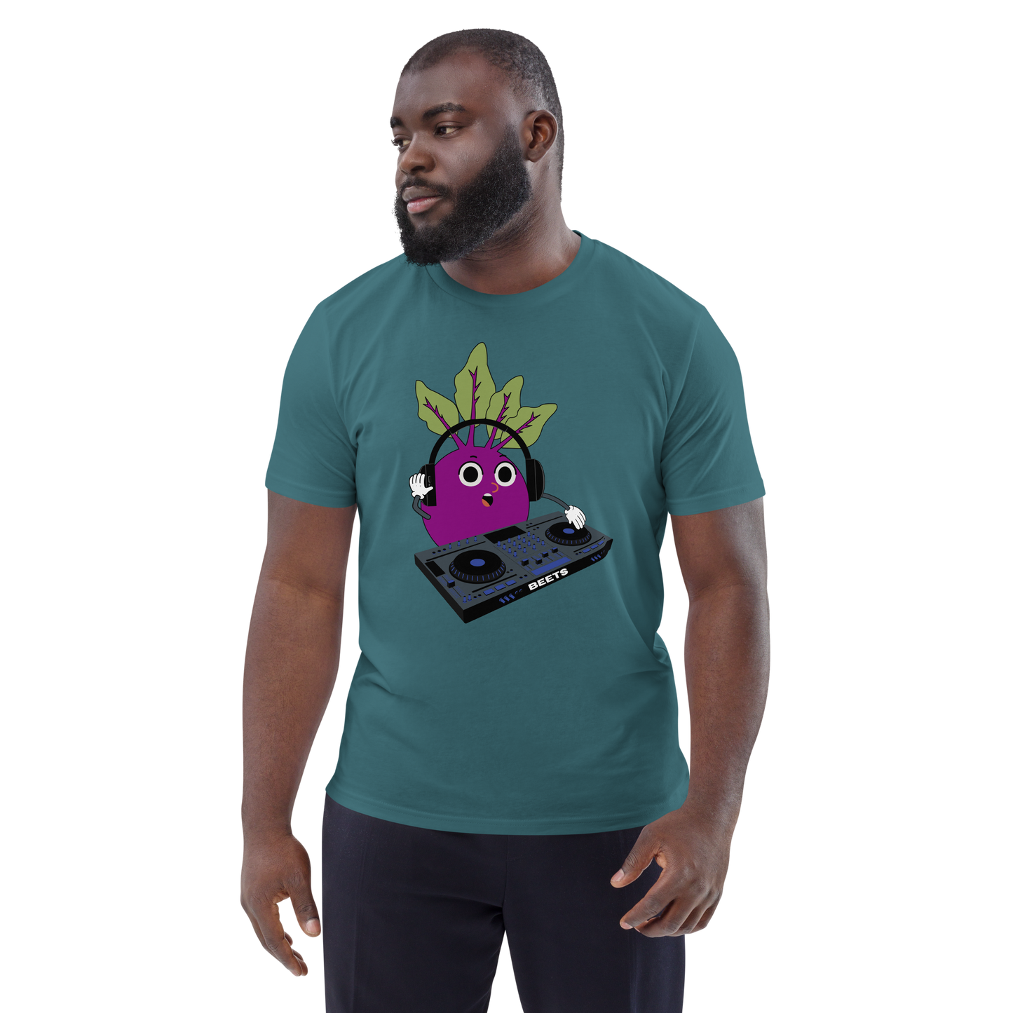 Beets Organic Cotton Tee