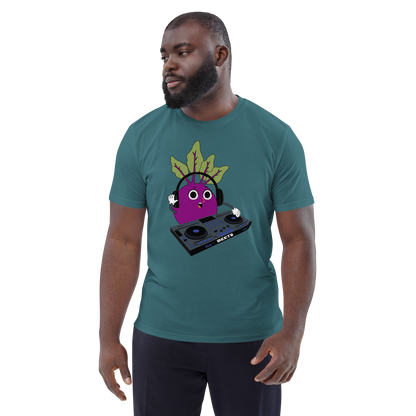 Beets Organic Cotton Tee