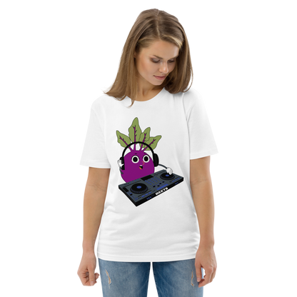 Beets Organic Cotton Tee