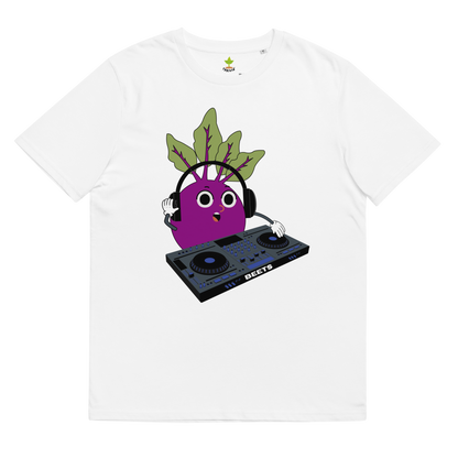 Beets Organic Cotton Tee