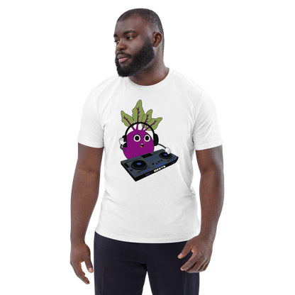 Beets Organic Cotton Tee