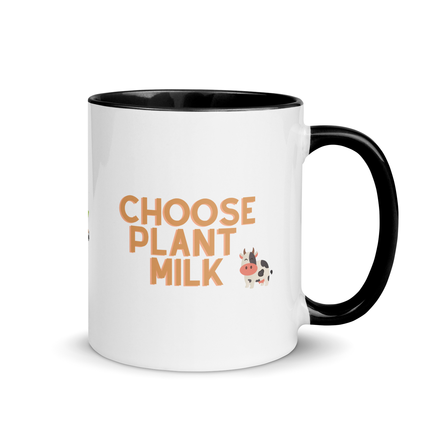Moove Over Mug