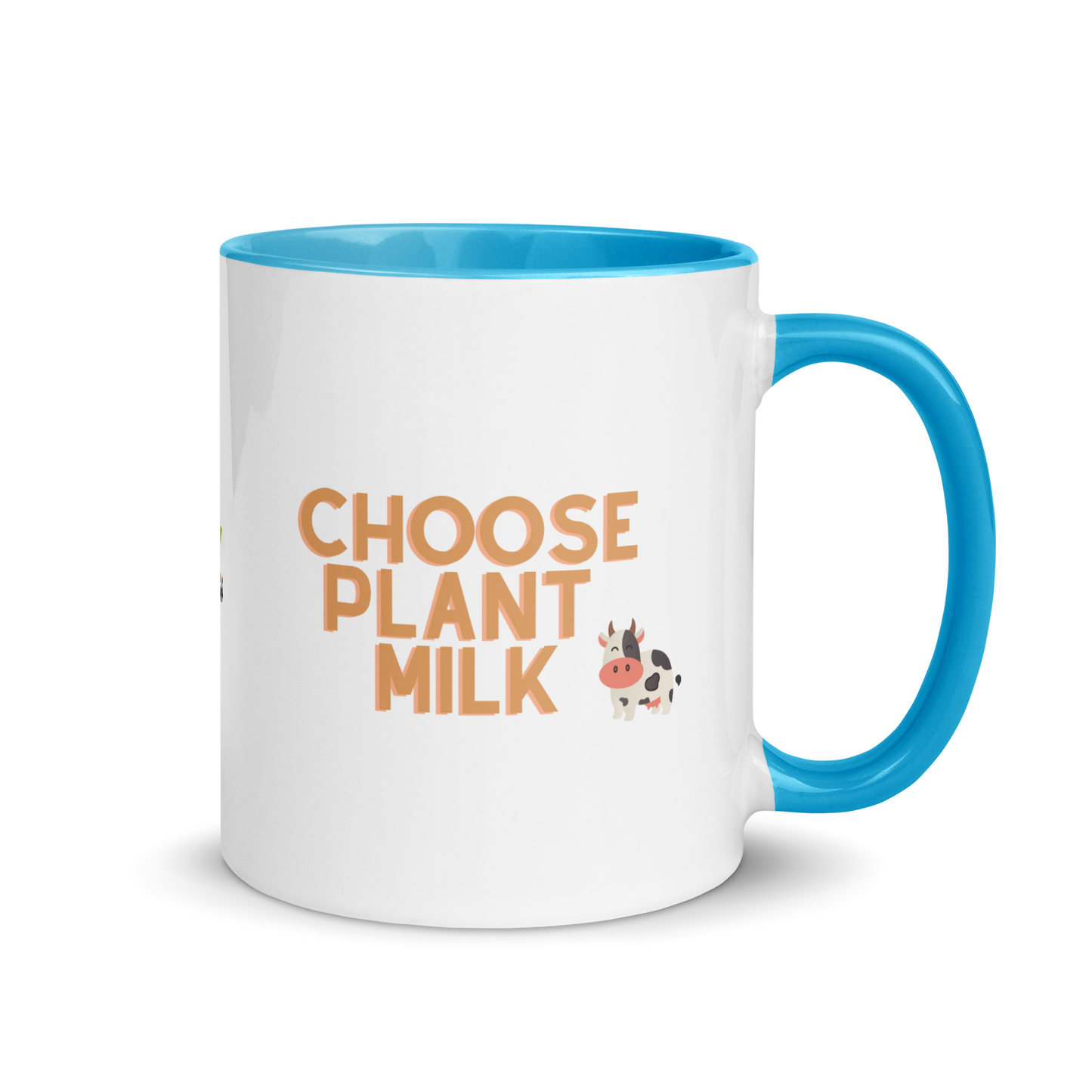 Moove Over Mug