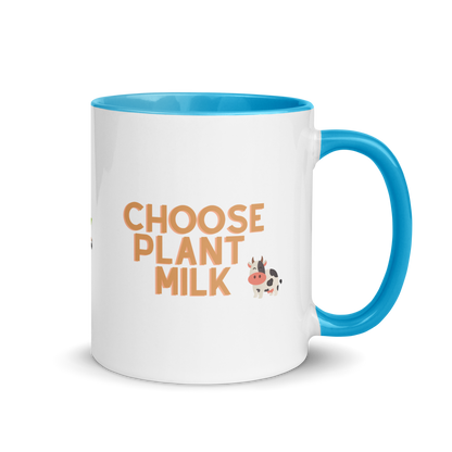 Moove Over Mug