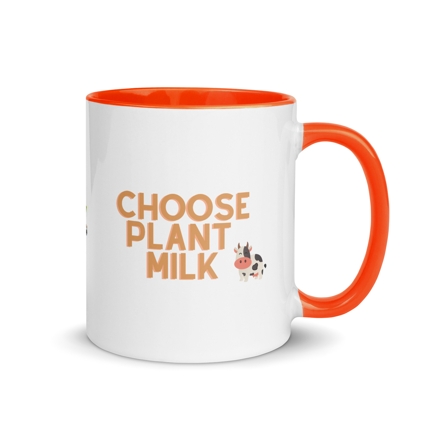 Moove Over Mug