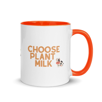 Moove Over Mug