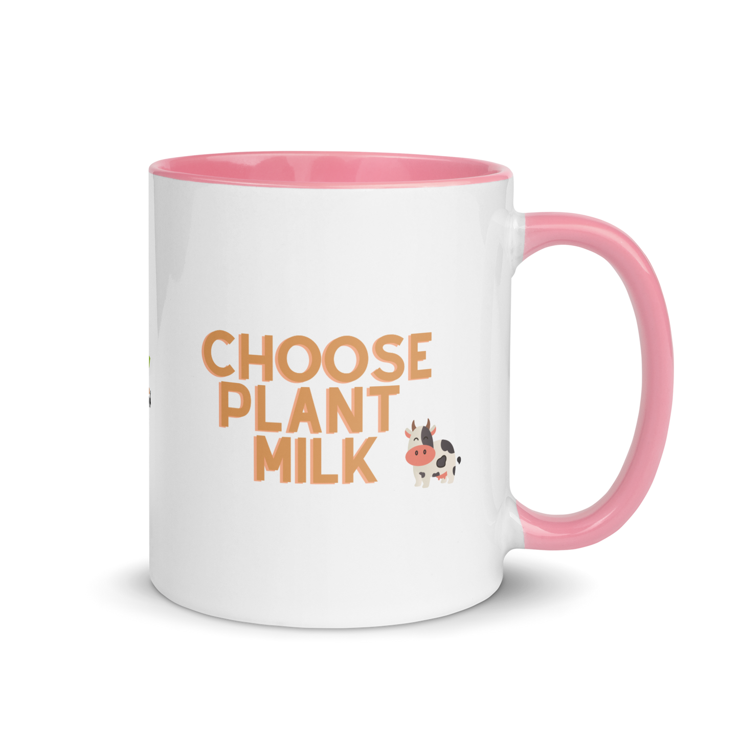 Moove Over Mug