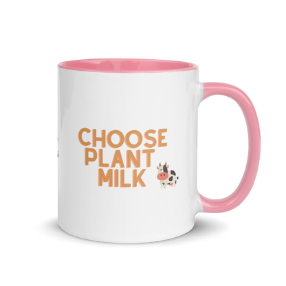 Moove Over Mug