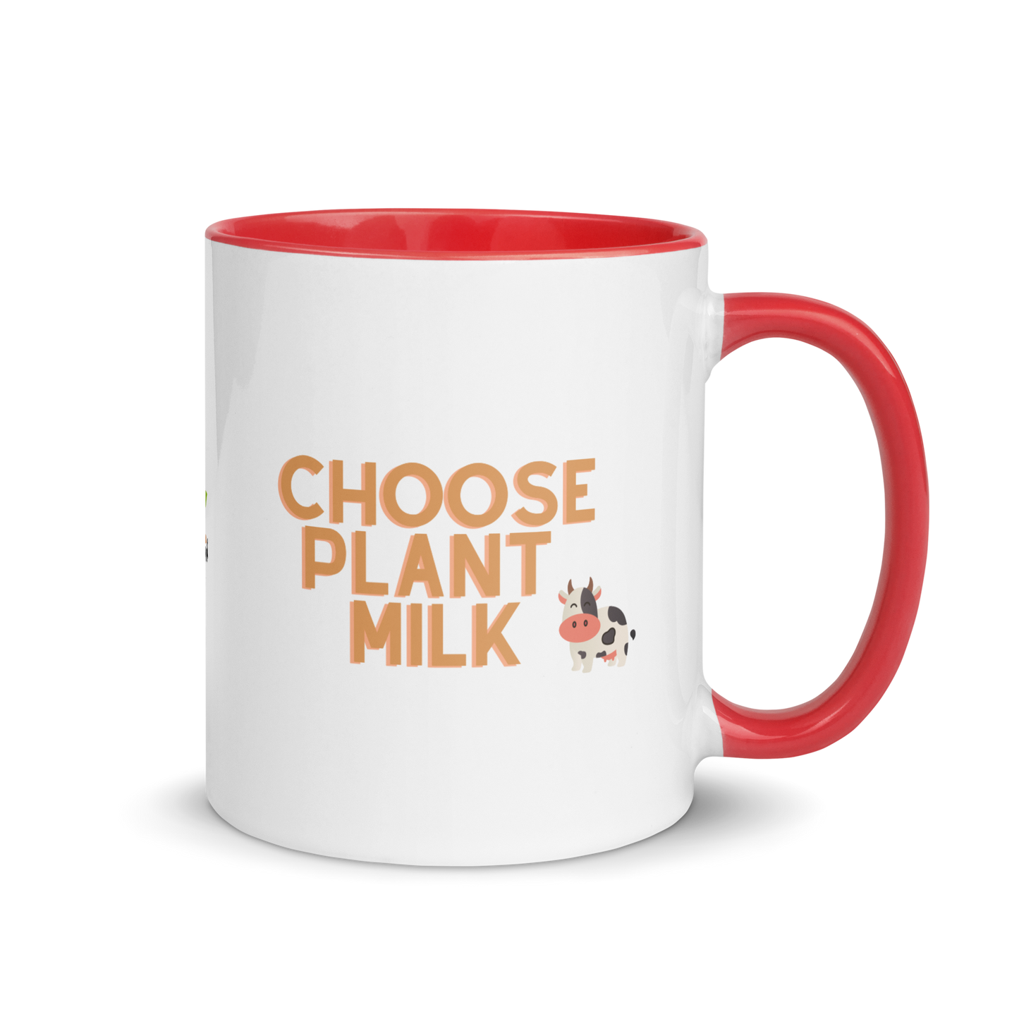 Moove Over Mug