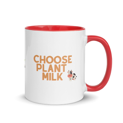 Moove Over Mug