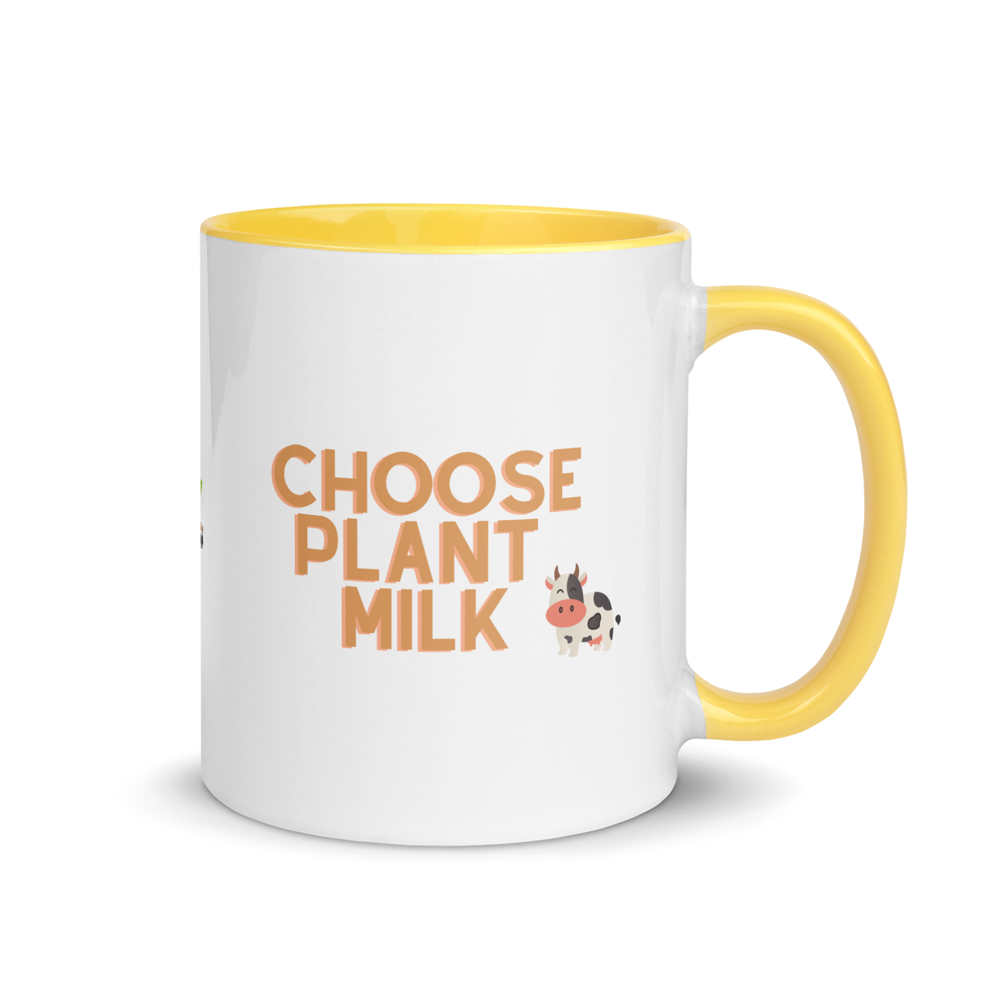 Moove Over Mug
