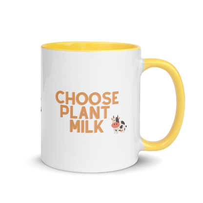 Moove Over Mug